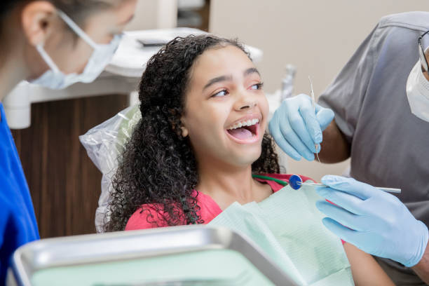Best Emergency Tooth Extraction  in Winona, MS