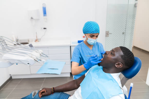 Best Dentist for Tooth Abscess  in Winona, MS